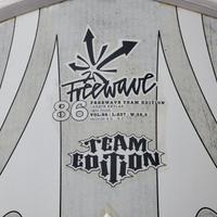 tavola windsurf freewave 86 Fanatic