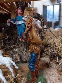 Vecchio presepe