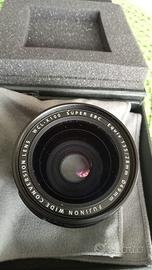 FujifilmFujifilm WCL-X100B II Lente di Conversione