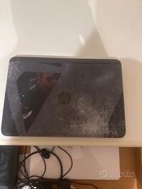 computer hp portatile
