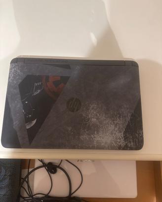 computer hp portatile
