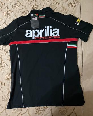 Originale T -shirt  Aprilia