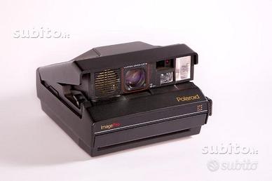 Polaroid image pro