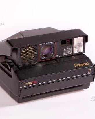 Polaroid image pro
