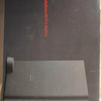 Modem Router Vodafone wifi 6 station 