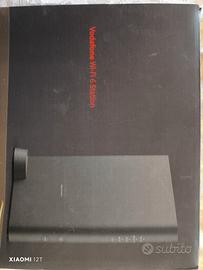 Modem Router Vodafone wifi 6 station 