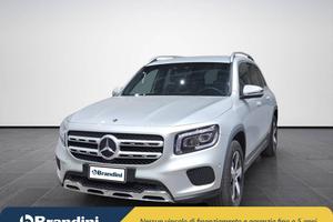 Mercedes GLB 200 d Business Extra auto