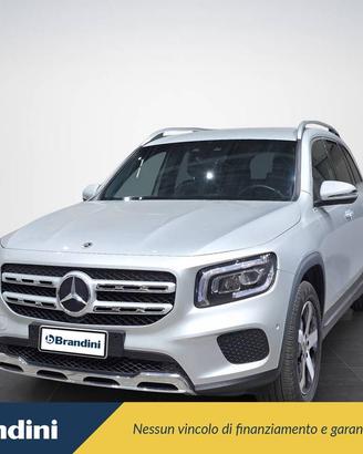 Mercedes GLB 200 d Business Extra auto