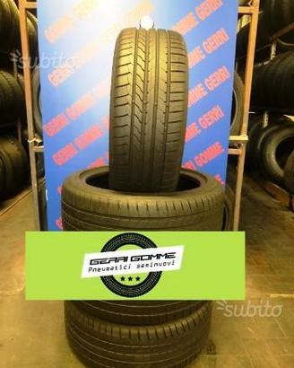 Gomme usate 225 45 18 RSC
