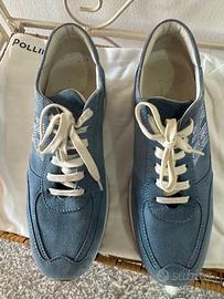 Scarpa donna sneakers Hogan