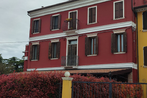 Appartamento con Garage Ariano nel polesine