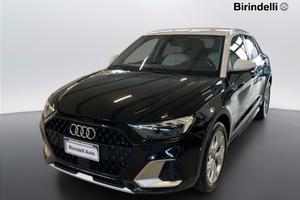 AUDI A1 2ª serie - A1 allstreet 30 TFSI S tronic B