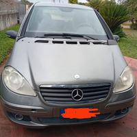 Mercedes  Classe A 180 cdi