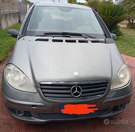 Mercedes  Classe A 180 cdi