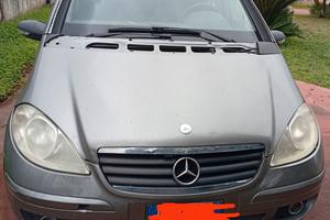 Mercedes  Classe A 180 cdi