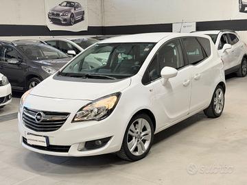 Opel Meriva 1.6 CDTI Start&Stop Innovation