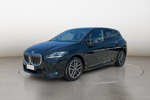 BMW 223d Active Tourer mhev 48V xdrive Msport auto
