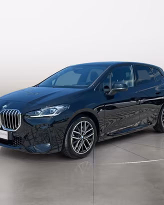 BMW 223d Active Tourer mhev 48V xdrive Msport auto