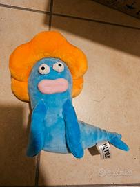 peluche Sirena Hey Clay
