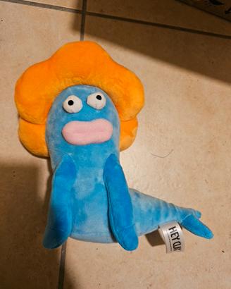 peluche Sirena Hey Clay