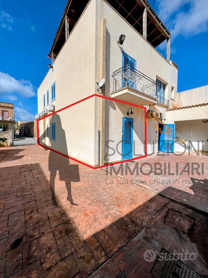 Appartamento – San Vito Lo Capo, Trapani - Vista 2