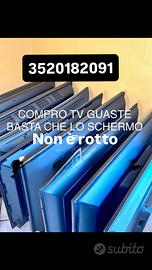 Ritiro tv guaste