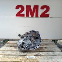 CAMBIO MANUALE COMPLETO FIAT 500 L Serie (351_352)