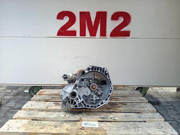 CAMBIO MANUALE COMPLETO FIAT 500 L Serie (351_352)