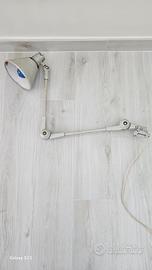 lampada stilnovo aure vintage anni 60 70 