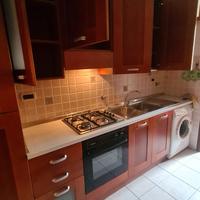 Cucina lineare 3,15 mt