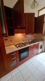 Cucina lineare 3,15 mt