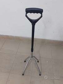 trepiedi disabili 