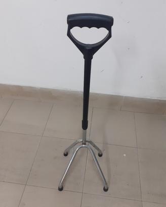 trepiedi disabili 