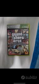 gta san andreas