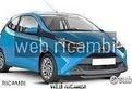 Ricambi toyota aygo x 2022 2023 2024 2025 musata