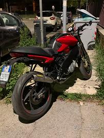 Cagiva raptor 125