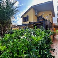 Campofelice di Roccella Porzione di VILLA duplex