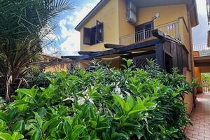 Campofelice di Roccella Porzione di VILLA duplex