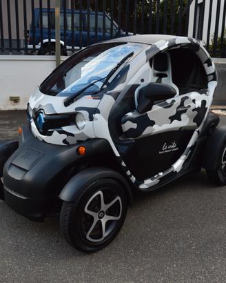 Renault Twizy 8KW