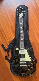 CHITARRA ELETTRICA STILE LES PAUL