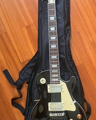 CHITARRA ELETTRICA STILE LES PAUL