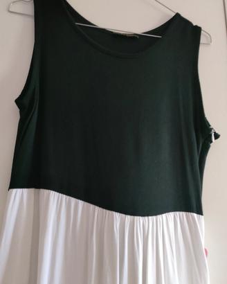 il vestito nero tre colori