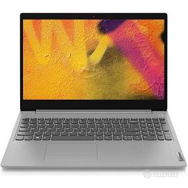 Lenovo Ideapad 3 ryzen 5 - 512 Gb ssd