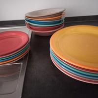 servizio piatti tognana