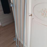 Barra Protezione letto per caduta bambini/anziani