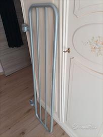 Barra Protezione letto per caduta bambini/anziani