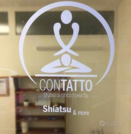 Sala trattamenti / spazio in centro olistico