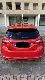 Ford fiesta ST