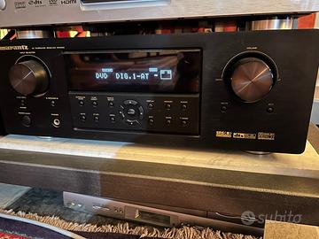 Sintoamplificatore Marantz SR4500