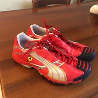 Abbigliamento uomo Ferrari